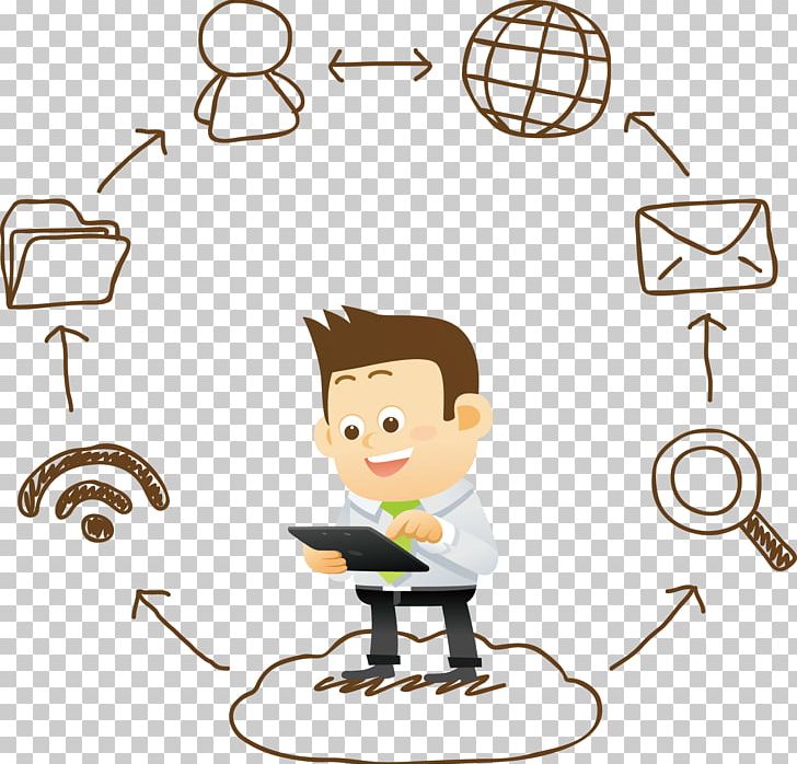 Computer Graphics Icon PNG, Clipart, Area, Boy Cartoon, Boys, Boy Vector, Brand Free PNG Download