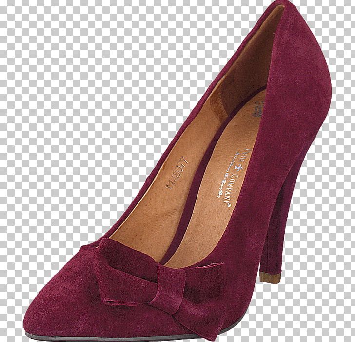 High-heeled Shoe Suede Purple Court Shoe PNG, Clipart, Basic Pump, Court Shoe, Female, Footwear, High Heeled Footwear Free PNG Download