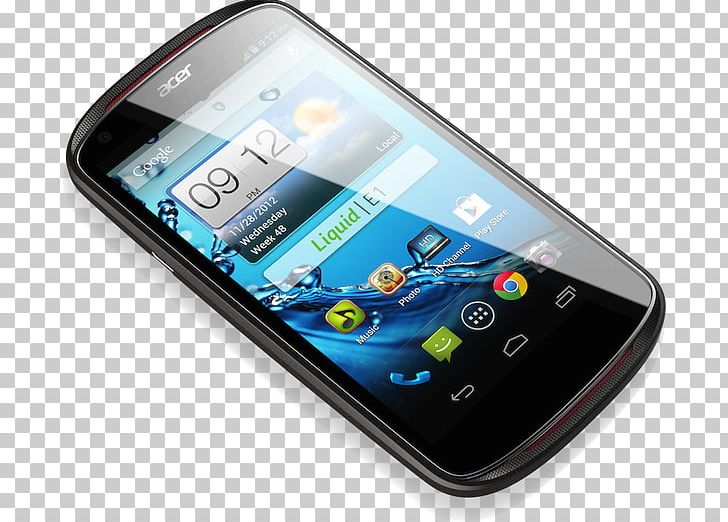 Smartphone Feature Phone Acer Liquid A1 Telephone Acer Liquid E1 PNG, Clipart, Acer Liquid A1, Acer Liquid E1, Android, Cellular Network, Com Free PNG Download
