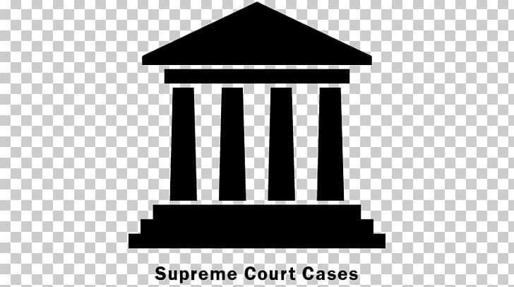 Supreme Court United States Legal Case Law PNG, Clipart, Black, Black And White, Brand, Case Law, Court Free PNG Download