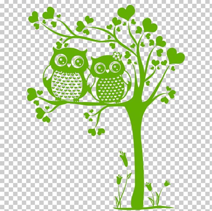 Tree Branch A Un Passo Dalla Felicità Wall Decal Sticker PNG, Clipart, Amphibian, Artwork, Beak, Bird, Branch Free PNG Download