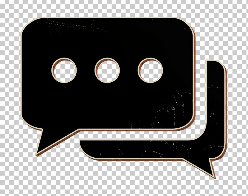 Sms Icon Chatting Icon Chat Bubbles With Ellipsis Icon PNG, Clipart, Chatting Icon, Games, Logo, Shapes Icon, Sms Icon Free PNG Download