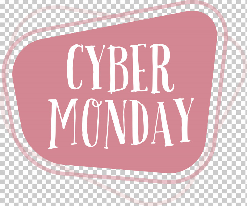 Cyber Monday PNG, Clipart, Cyber Monday, Logo, Love My Life, M, Meter Free PNG Download