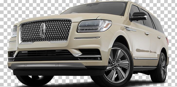 2018 Lincoln Navigator Reserve Sport Utility Vehicle Car Ford Motor Company PNG, Clipart, 2018, Automotive Design, Automotive Exterior, Automotive Tire, Car Free PNG Download