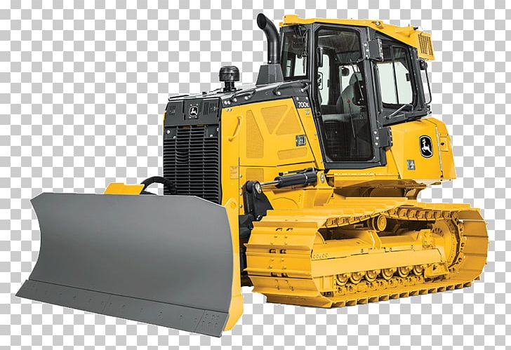 Bulldozer Caterpillar Inc. John Deere Heavy Machinery PNG, Clipart, Architectural Engineering, Building, Bulldozer, Caterpillar Inc, Construction Equipment Free PNG Download