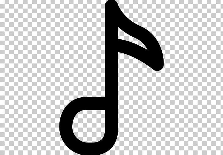 Computer Icons Musical Note Eighth Note PNG, Clipart, Area, Black And White, Brand, Computer Icons, Eighth Note Free PNG Download