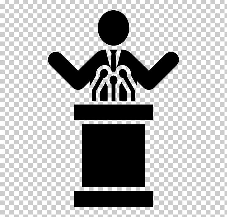 Computer Icons Politics PNG, Clipart, Black And White, Brand, Computer Icons, Debate, Human Behavior Free PNG Download