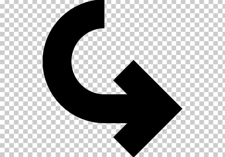 Curve Arrow Curvature PNG, Clipart, Angle, Arrow, Black And White, Brand, Circle Free PNG Download
