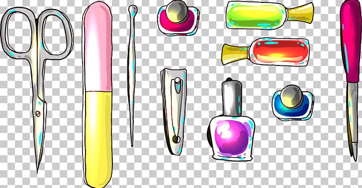 Manicure Nail Art Icon PNG, Clipart, Adobe Illustrator, Construction Tools, Download, Encapsulated Postscript, Euclidean Vector Free PNG Download
