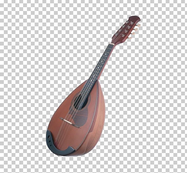 Musical Instrument Guitar Mandolin PNG, Clipart, Acoustic, Acoustic Guitar, Acoustic Guitars, Baglama, Brown Free PNG Download