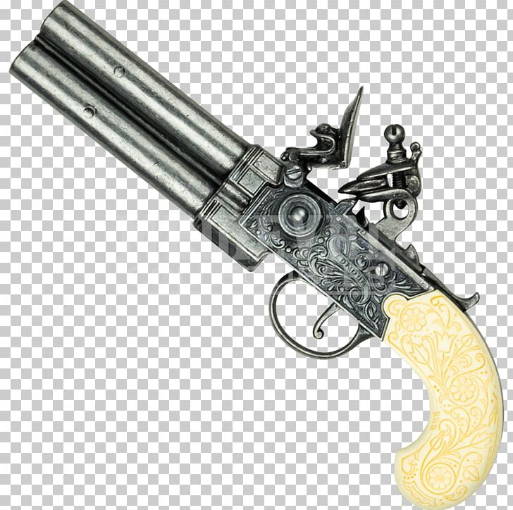 Trigger Firearm Beretta 93R Gun Barrel Revolver PNG, Clipart, Air Gun, Airsoft Guns, Beretta 93r, British Bull Dog Revolver, Doublebarreled Shotgun Free PNG Download
