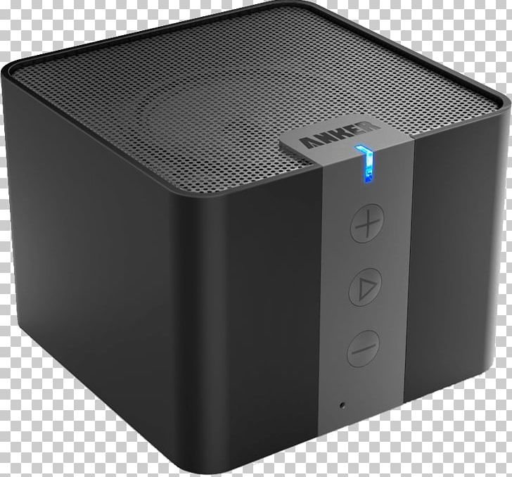 Wireless Speaker Anker Classic Loudspeaker Battery Charger PNG, Clipart, Audio, Audio Equipment, Battery Charger, Bluetooth, Bluetooth Low Energy Free PNG Download