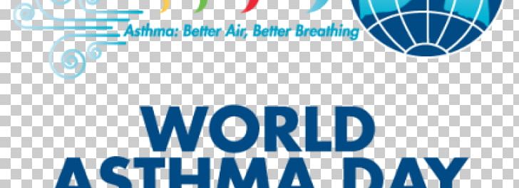 World Asthma Day Chronic Obstructive Pulmonary Disease Obstructive Lung Disease Global Initiative For Asthma PNG, Clipart, Allergy, Area, Asthma, Banner, Blue Free PNG Download