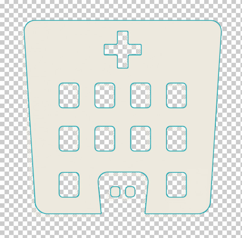 Clinic Icon Hospital With Three Floors Icon Health Icon PNG, Clipart, Clinic, Clinic Icon, Dentist, Emergency Department, Health Free PNG Download