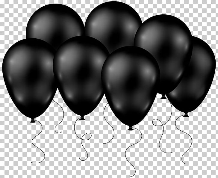 Balloon PNG, Clipart, Art, Balloon, Balloons, Black, Black And White Free PNG Download