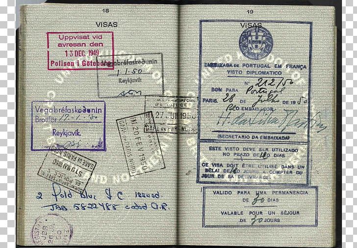 Cold War Travel Document Passport Paper PNG, Clipart, Author, Cold War, Diplomat, Material, Others Free PNG Download