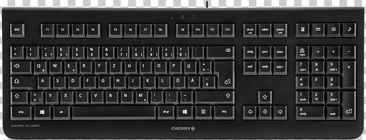 Computer Keyboard Computer Mouse Cherry USB Numeric Keypads PNG, Clipart, Cherry, Computer, Computer Hardware, Computer Keyboard, Electronic Device Free PNG Download