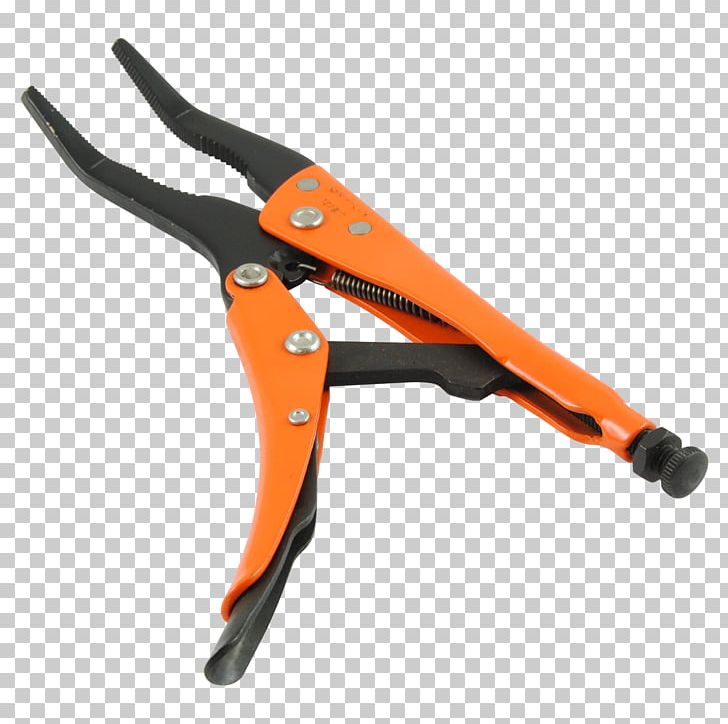 Diagonal Pliers Locking Pliers Lineman's Pliers Tool PNG, Clipart,  Free PNG Download