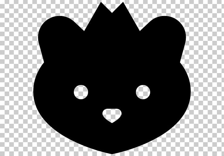 Hedgehog Computer Icons Whiskers PNG, Clipart, Animal, Animals, Black, Black And White, Carnivoran Free PNG Download