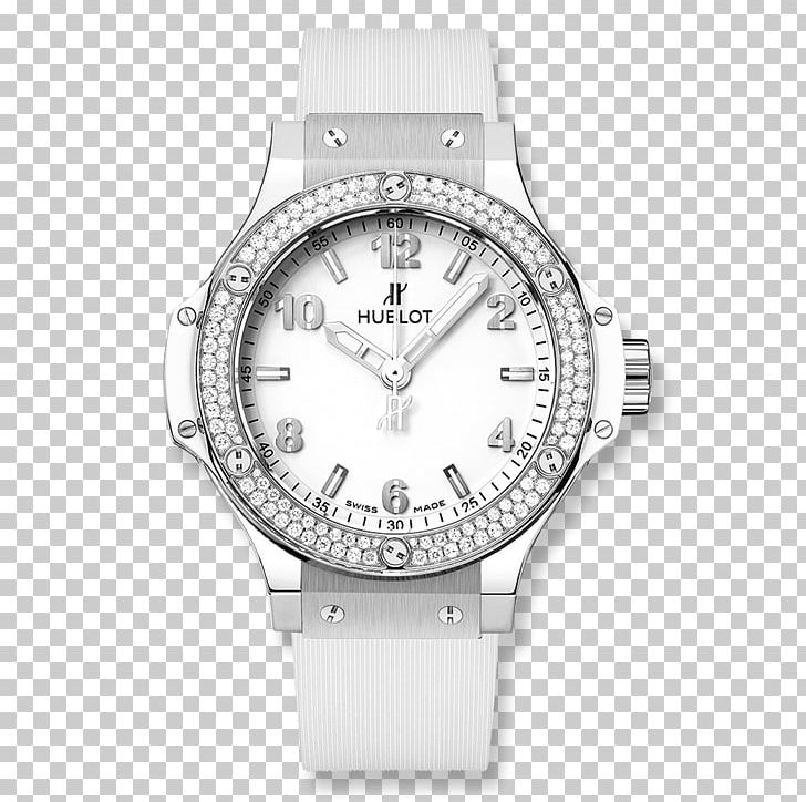Hublot Watch Steel Chronograph Strap PNG, Clipart, Accessories, Brand, Chronograph, Counterfeit Watch, Diamond Free PNG Download