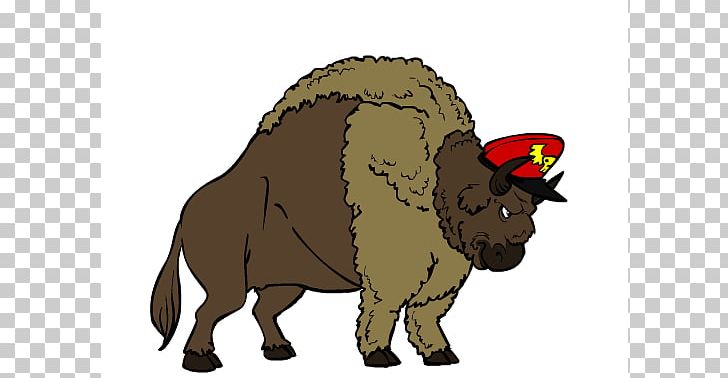 M.U.G.E.N American Bison M. Bison Cattle PNG, Clipart, American Bison, Animation, Bison, Carnivoran, Cartoon Free PNG Download