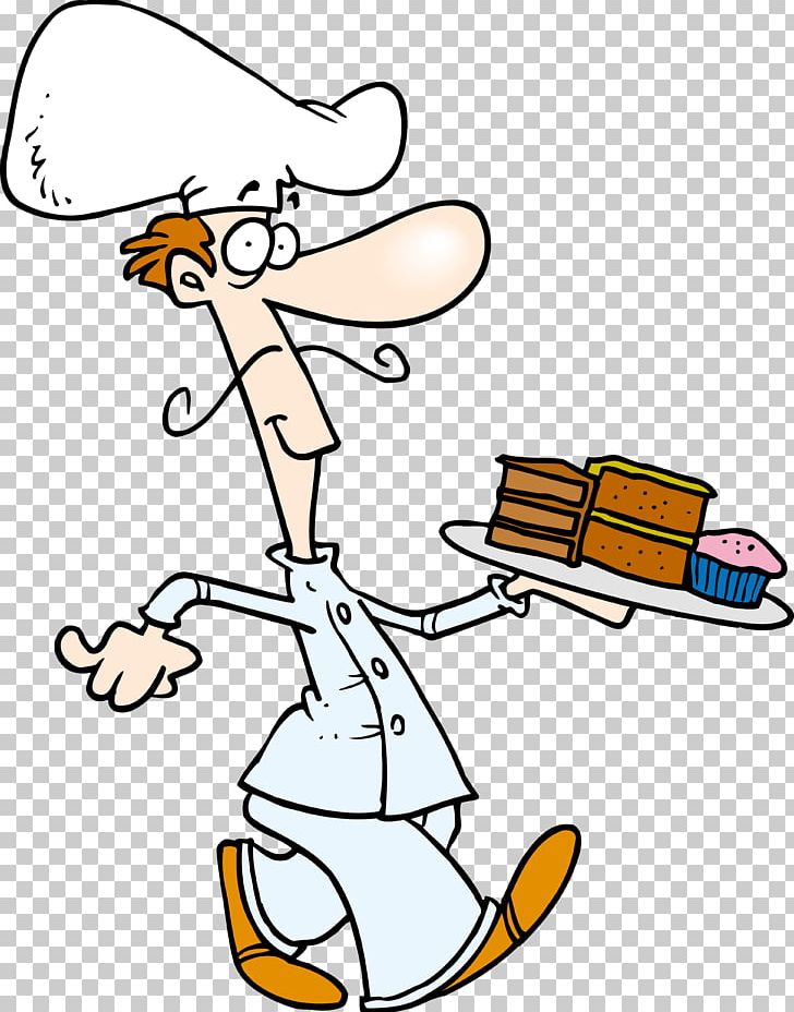 Pastry Chef Dessert Cartoon PNG, Clipart, Angle, Animation, Area, Art, Artwork Free PNG Download