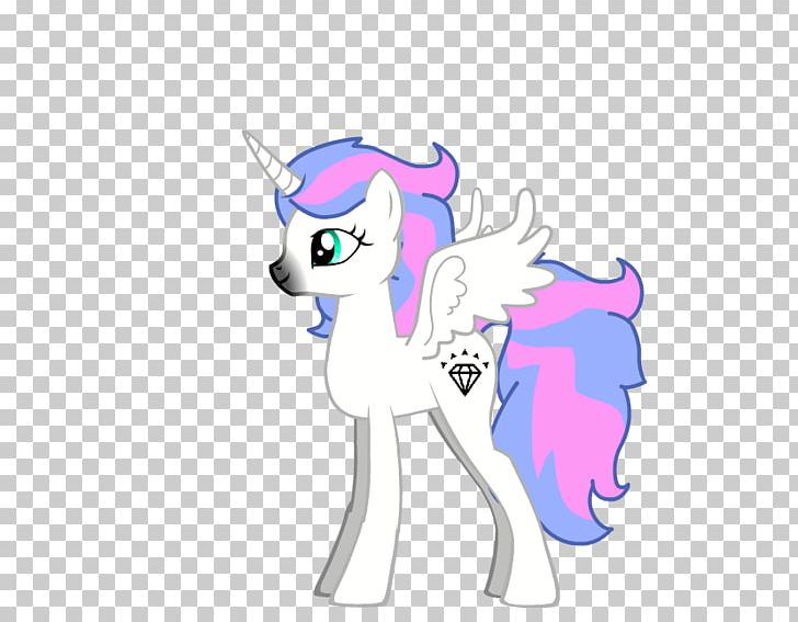 Pony Horse Unicorn PNG, Clipart, Animal, Animal Figure, Art, Cartoon, Fictional Character Free PNG Download