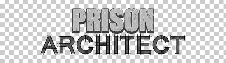 Prison Architect Video Game Introversion Software Uplink PNG, Clipart, Alpha, Architect, Black, Black And White, Brand Free PNG Download