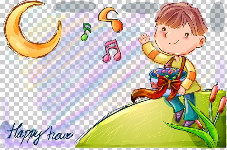 Cartoon Illustration PNG, Clipart, Anime, Art, Baby Boy, Boy, Boy Cartoon Free PNG Download