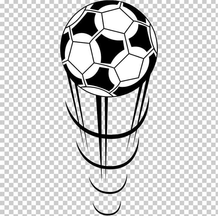 Crazy Football Sport PNG, Clipart, Ball, Black And White, Football ...