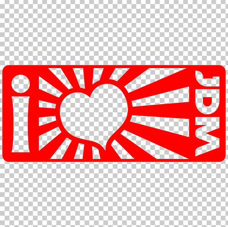 Decal Empire Of Japan Sticker Rising Sun Flag PNG, Clipart, Area, Brand, Car, Flag, Gift Free PNG Download
