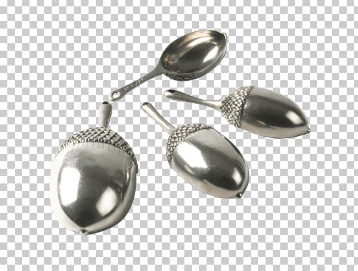 Earring Silver Measuring Cup Spoon PNG, Clipart, Cup, Cutlery, Earring, Earrings, Fashion Accessory Free PNG Download