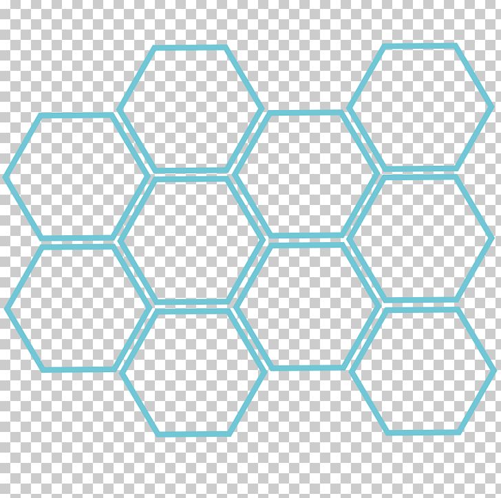 European Dark Bee Hexagon Honeycomb Honey Bee PNG, Clipart, Angle, Area, Bee, Beehive, Blue Free PNG Download