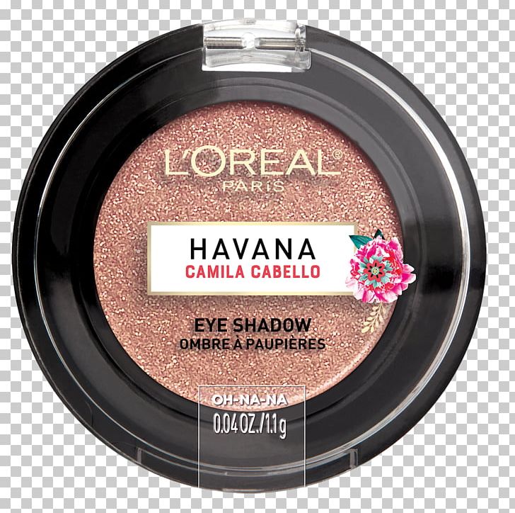 Eye Shadow Havana L'Oréal Cosmetics Camila PNG, Clipart, Camila, Camila Cabello, Cosmetics, Eye, Eye Shadow Free PNG Download