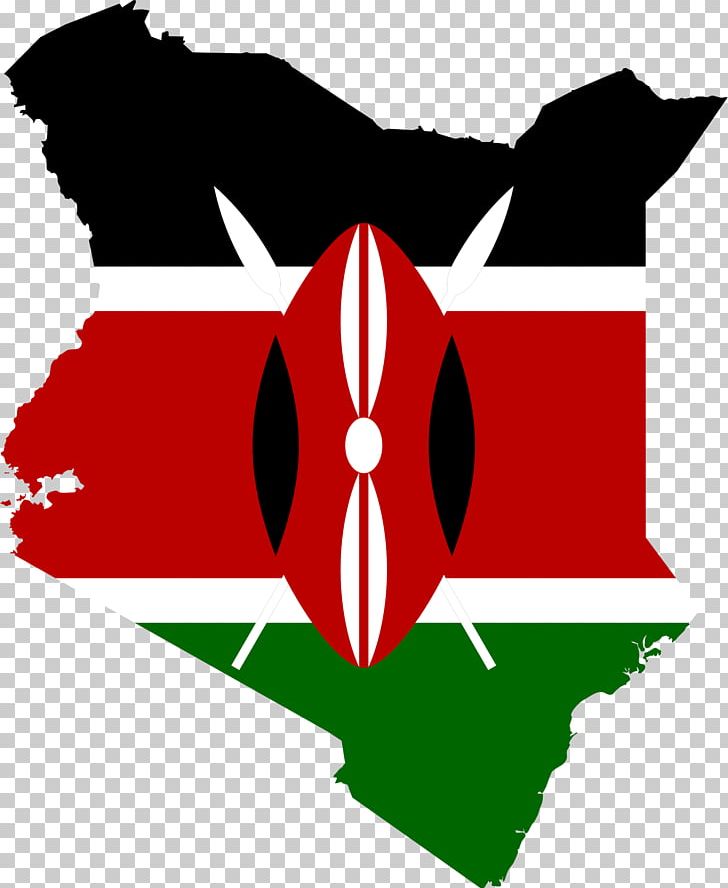Flag Of Kenya Web Mapping PNG, Clipart, Africa, Artwork, Blank Map, Country, East Africa Free PNG Download