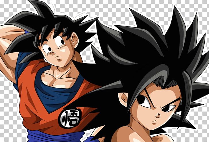 Goku Vegeta Majin Buu Super Saiyan PNG, Clipart, Anime, Black Hair, Cartoon, Computer Wallpaper, Dragon Ball Free PNG Download