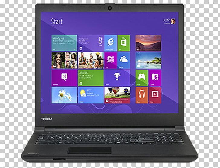 Laptop Toshiba Satellite Intel Core Multi-core Processor PNG, Clipart, Central Processing Unit, Comp, Computer, Computer Accessory, Computer Hardware Free PNG Download