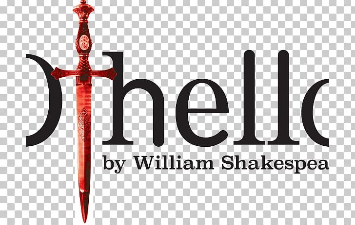 Othello Iago Desdemona Hamlet Romeo And Juliet PNG, Clipart, Brand, Cold Weapon, Desdemona, Hamlet, Iago Free PNG Download