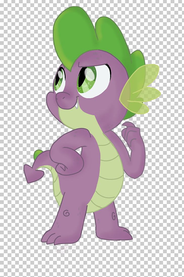 Spike Tempest Shadow My Little Pony PNG, Clipart, Art, Cartoon, Deviantart, Dragon, Drawing Free PNG Download