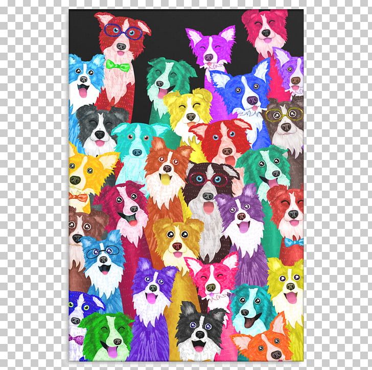 Textile Collage PNG, Clipart, Art, Collage, Flower, Lhasa Apso, Love Free PNG Download