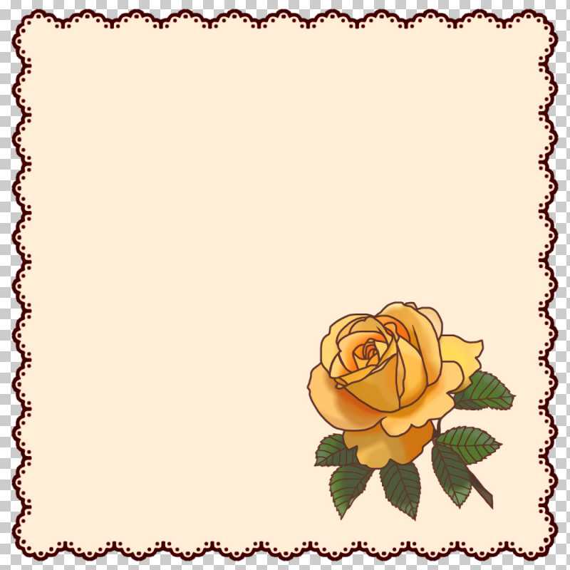 Flower Frame School Frame Kindergarten Frame PNG, Clipart, Bears, Cartoon, Drawing, Flower Frame, Frame Free PNG Download