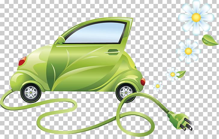Electric Vehicle Electric Car Electricity Green Vehicle PNG, Clipart, Bra, Car, City Car, Compact Car, Grass Free PNG Download