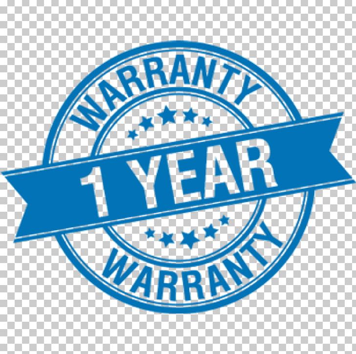 Implied Warranty Extended Warranty Guarantee PNG, Clipart, 1 Year, Area, Blue, Brand, Customer Free PNG Download