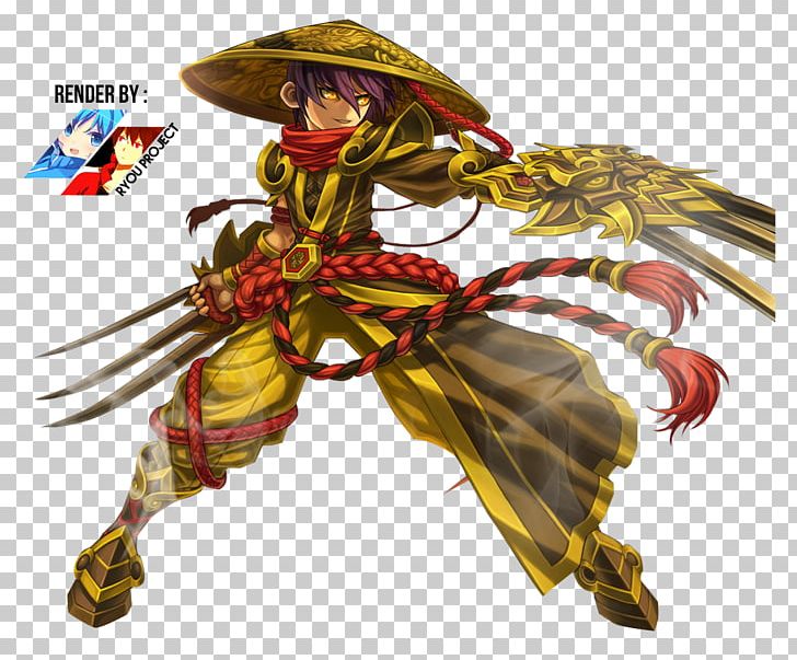 Lost Saga Hero Character YouTube Work Of Art PNG, Clipart, Art, Assassin, Character, Decapoda, Fictional Character Free PNG Download