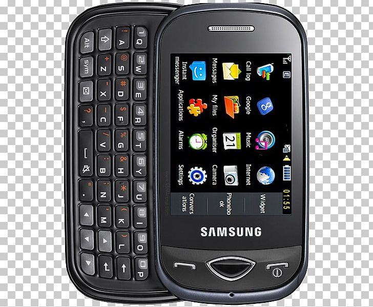 Samsung Galaxy S Plus Samsung Corby Samsung B3410 Samsung Galaxy Y Samsung B5310 PNG, Clipart, Electronic Device, Electronics, Gadget, Mobile Phone, Mobile Phones Free PNG Download