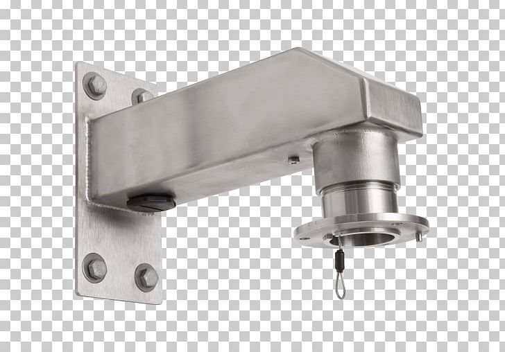 Axis Communications Pan–tilt–zoom Camera Axis T91C61 Wall Mount Stainless Steel IP Camera PNG, Clipart, Angle, Axis, Axis Communications, Camera, Computer Hardware Free PNG Download
