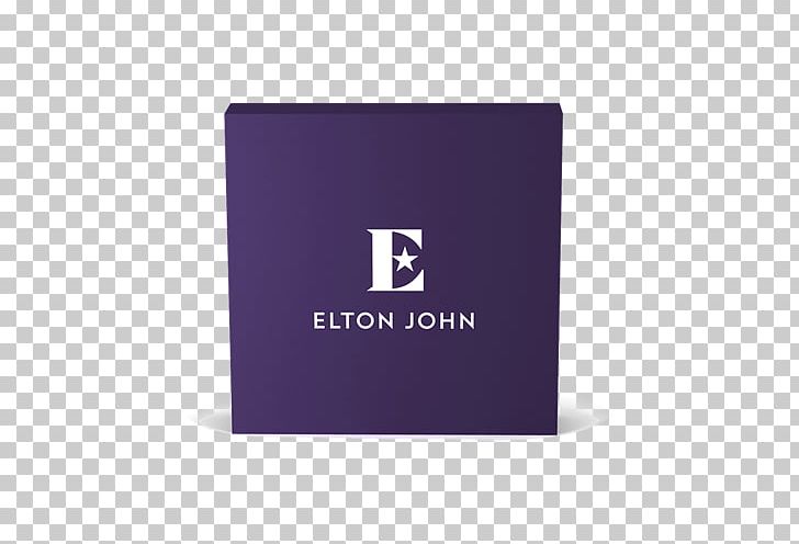 Brand Font PNG, Clipart, Brand, Elton John, Purple, Violet Free PNG Download