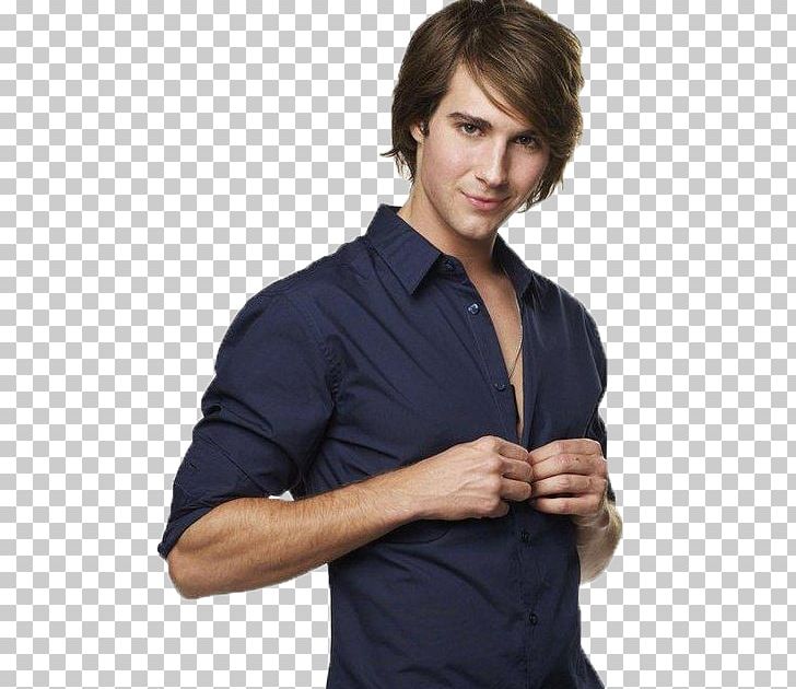 james from big time rush