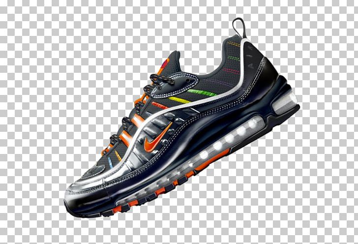 Nike Air Max 97 Sneakers Shoe PNG, Clipart, Adidas Yeezy, Athletic Shoe, Cross Training Shoe, Designer, Fashion Free PNG Download