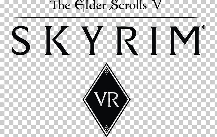 The Elder Scrolls V: Skyrim VR PlayStation VR The Elder Scrolls V: Skyrim – Dragonborn Open World Video Games PNG, Clipart, Angle, Black, Brand, Diagram, Elder Free PNG Download